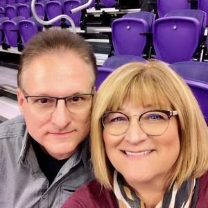 Meet your Posher, Teresa